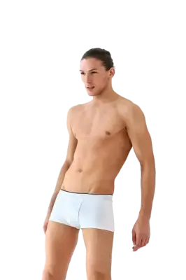 Figura masculina de cuerpo completo como referencia a packs de depilación láser para hombres.